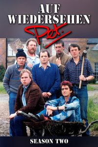 Auf Wiedersehen, Pet (Series 2)