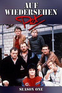 Auf Wiedersehen, Pet (Series 1)
