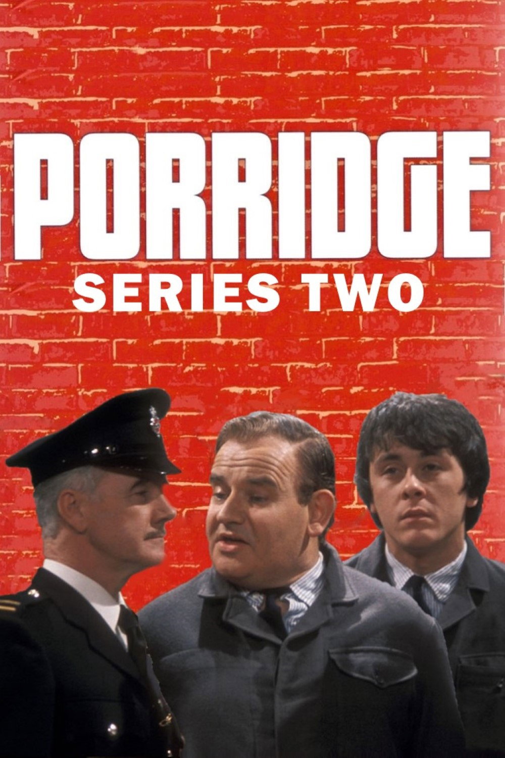 Porridge (Series 2)