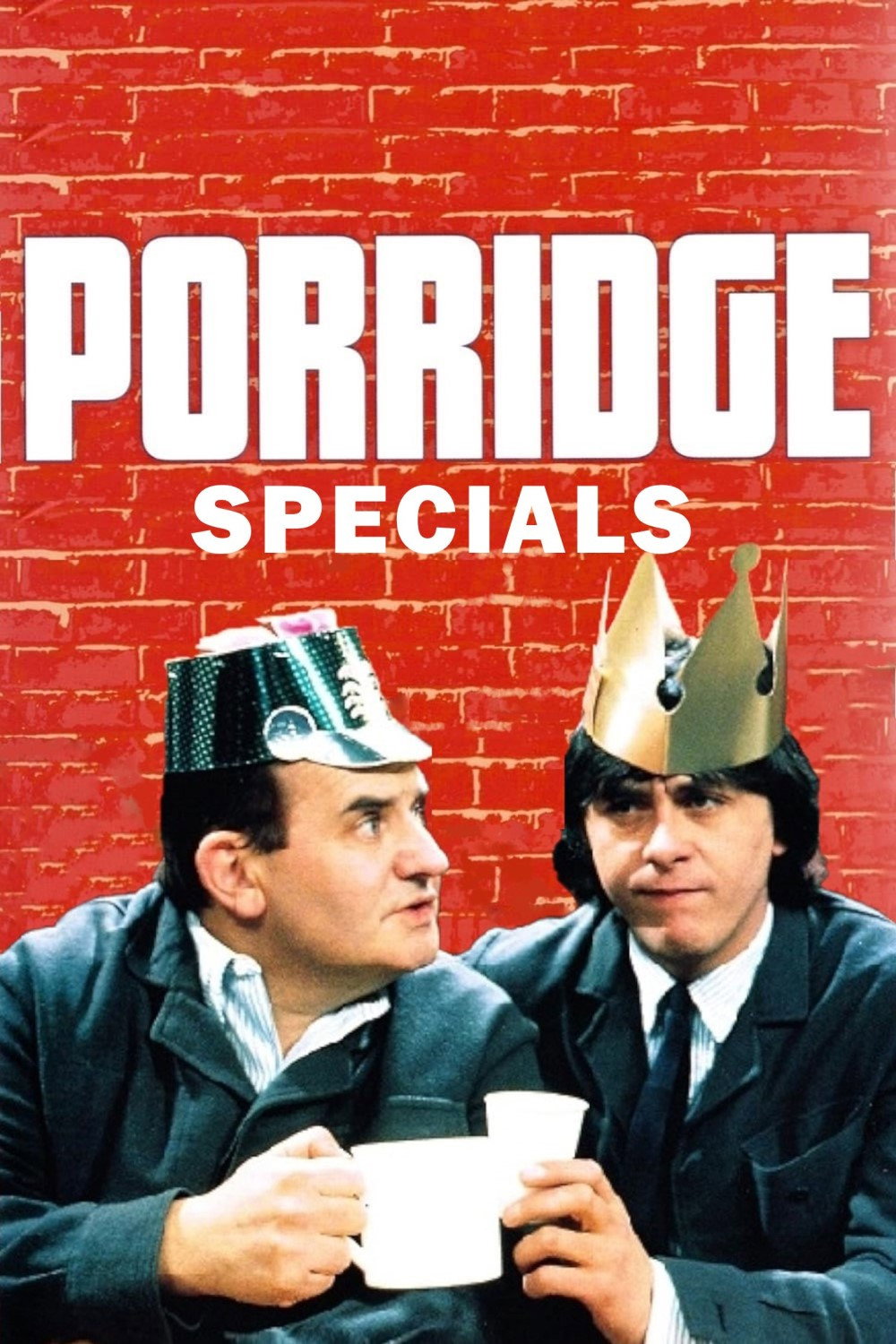Porridge (Specials)