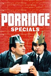 Porridge (Specials)