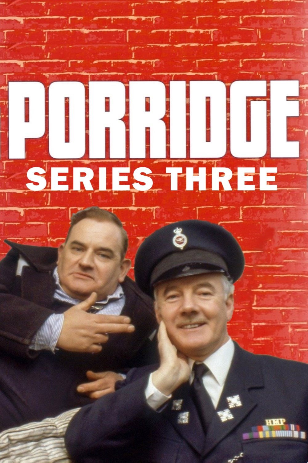 Porridge (Series 3)