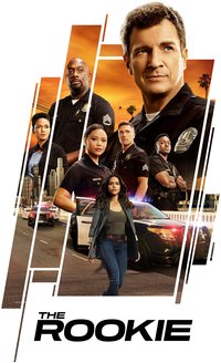 The Rookie Season 5