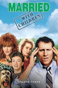 Married... with Children Season 3