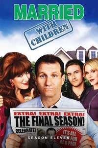 Married... with Children Season 11