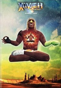 Xavier: Renegade Angel Season 1