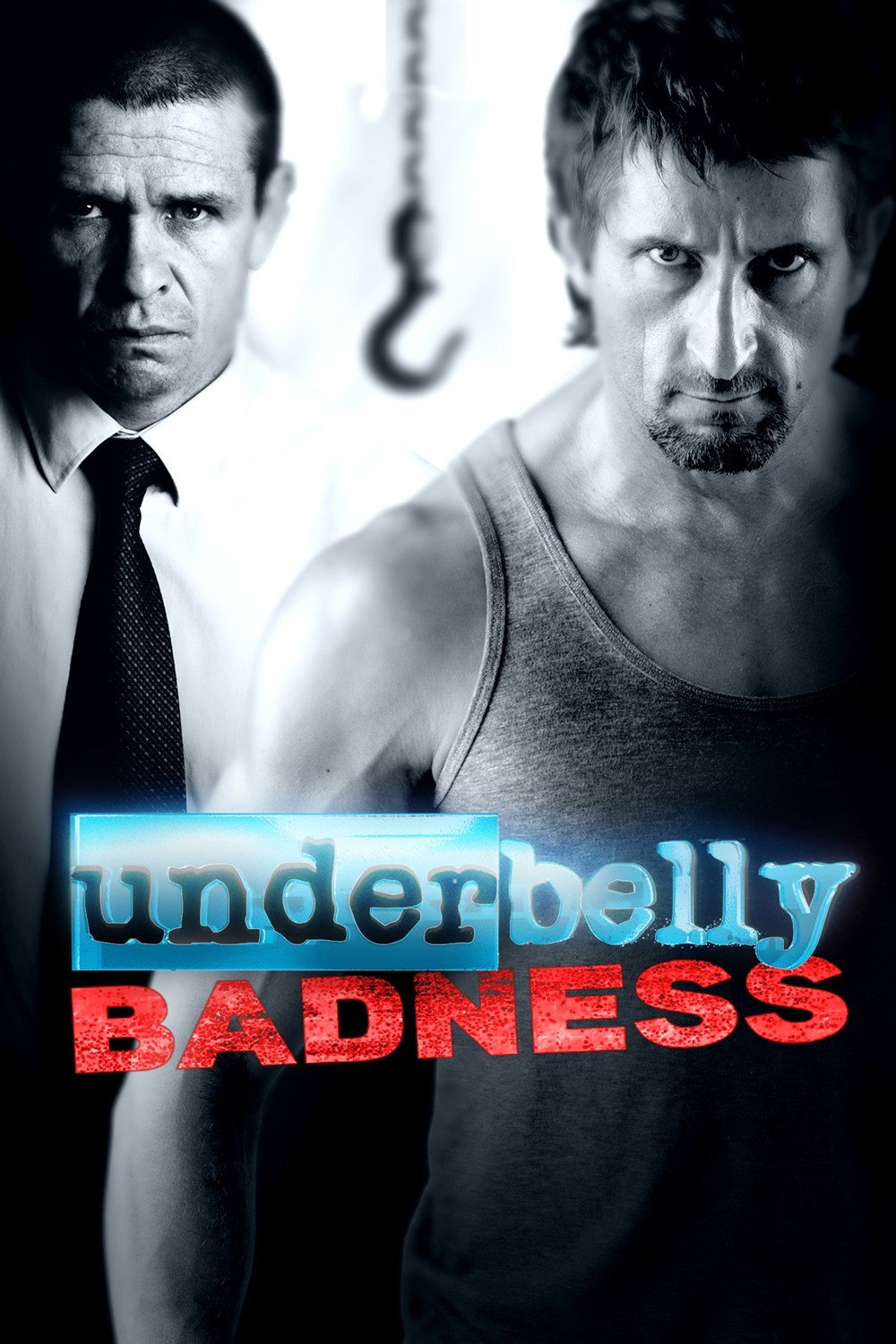 Underbelly (Badness)