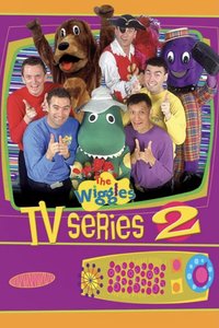 The Wiggles Season 2