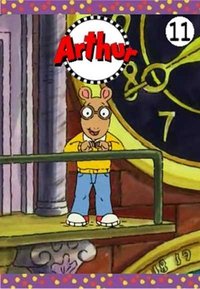 Arthur Season 11