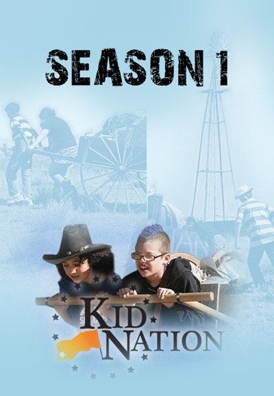 Kid Nation