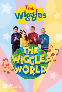 The Wiggles' World