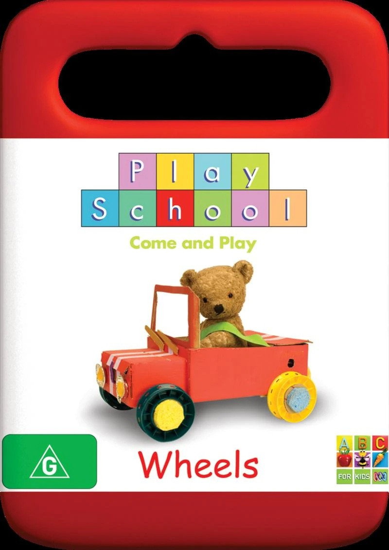 Play School (Wheels)
