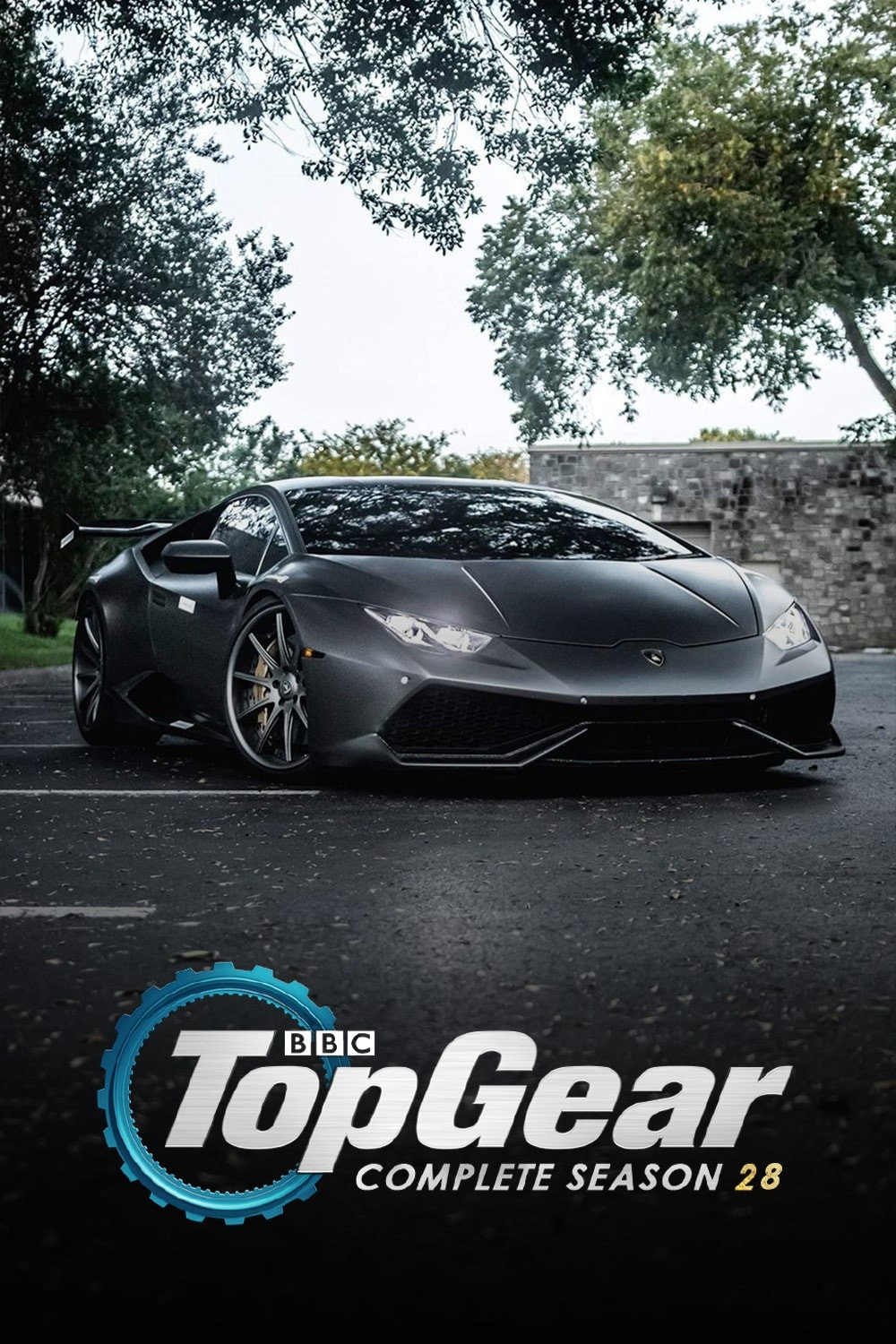 Top Gear (Series 28)