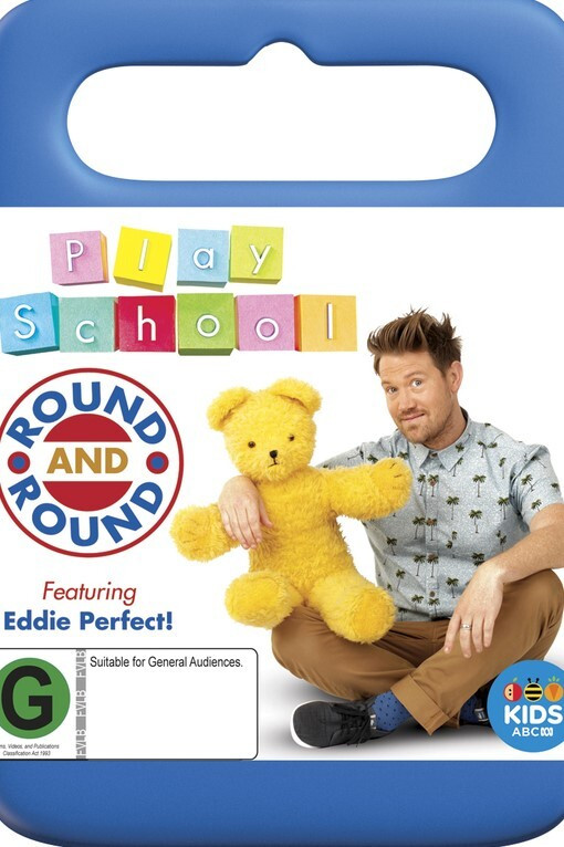 Play School (Round and Round)