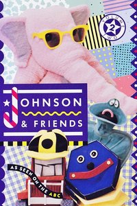 Johnson & Friends Season 2