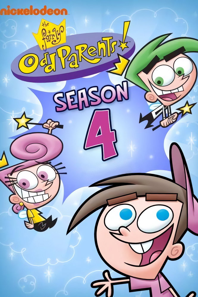 The Fairly OddParents Season 4