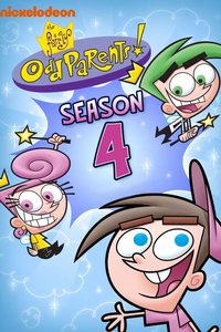The Fairly OddParents Season 4