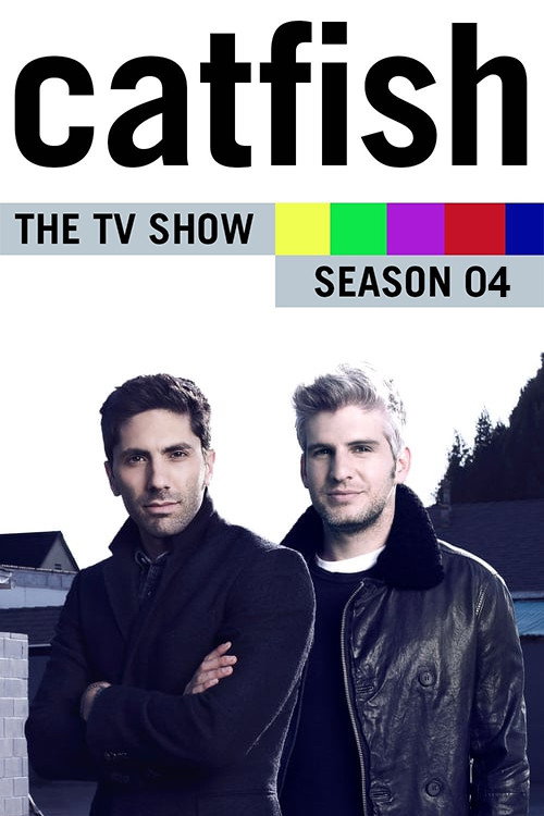 Catfish: The TV Show Season 4