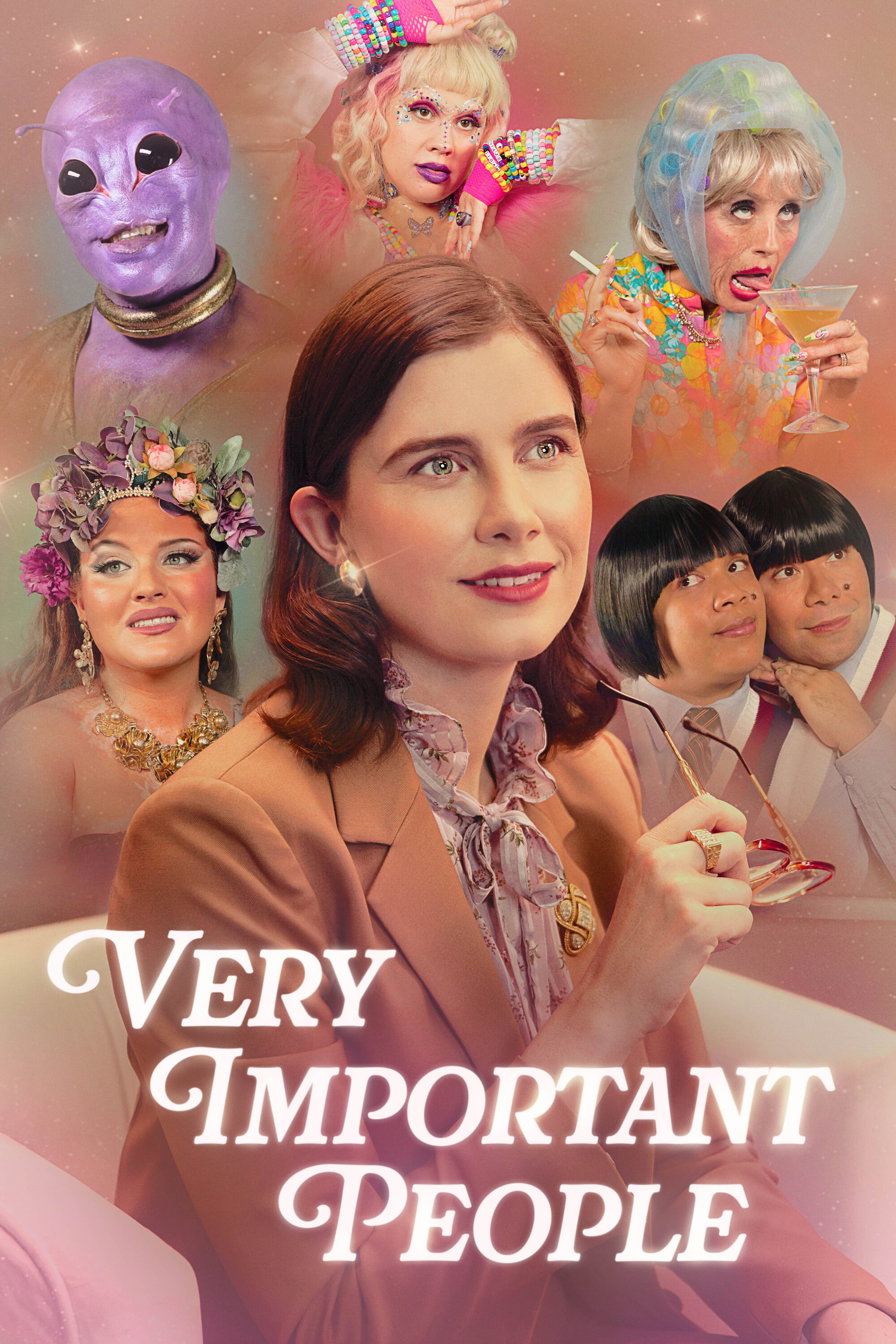 Very Important People Season 1