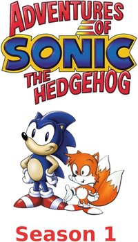 Adventures of Sonic the Hedgehog