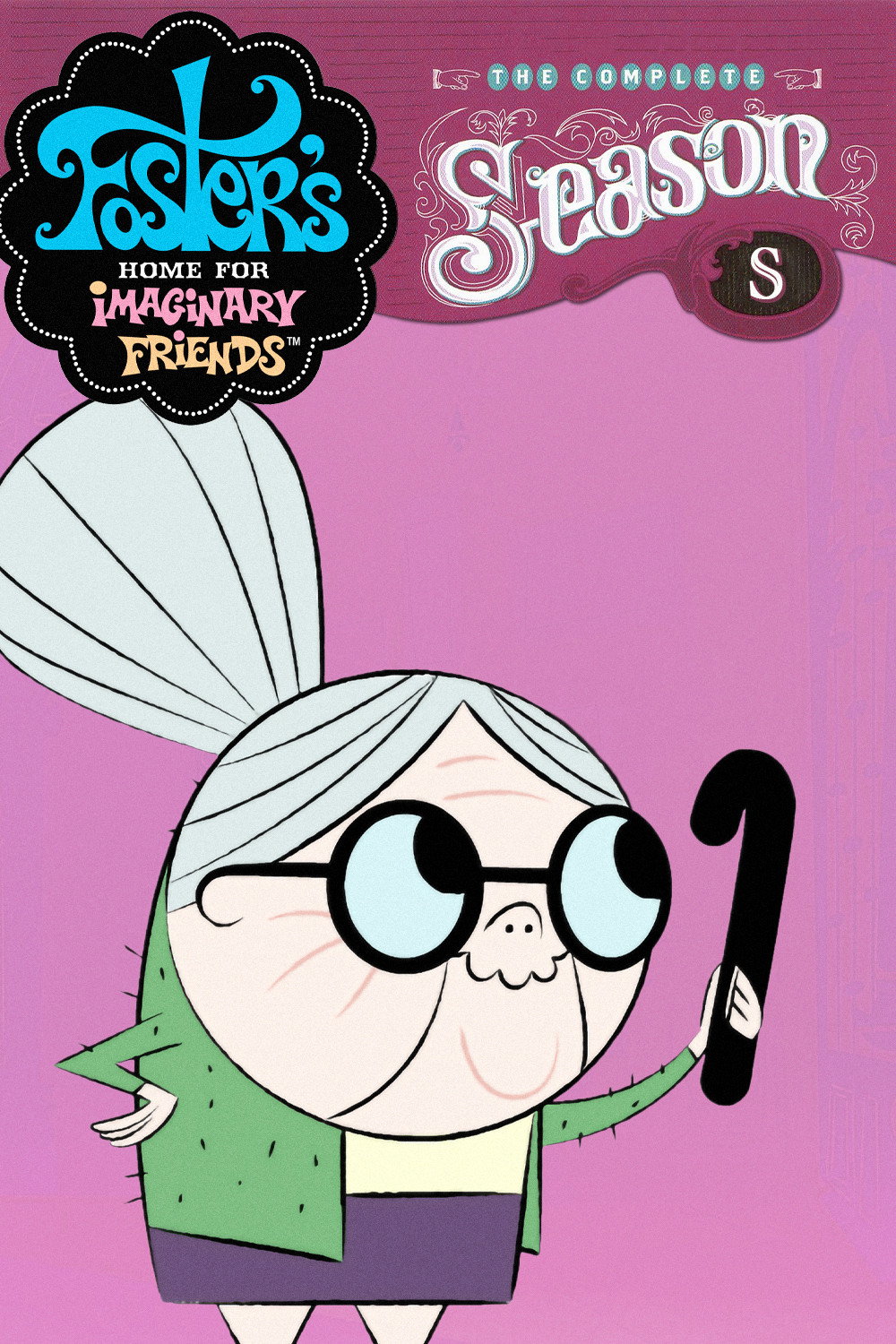 Foster's Home for Imaginary Friends (Specials)