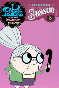 Foster's Home for Imaginary Friends (Specials)