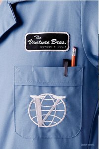 The Venture Bros. Season 4