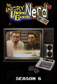 The Angry Video Game Nerd Season 6