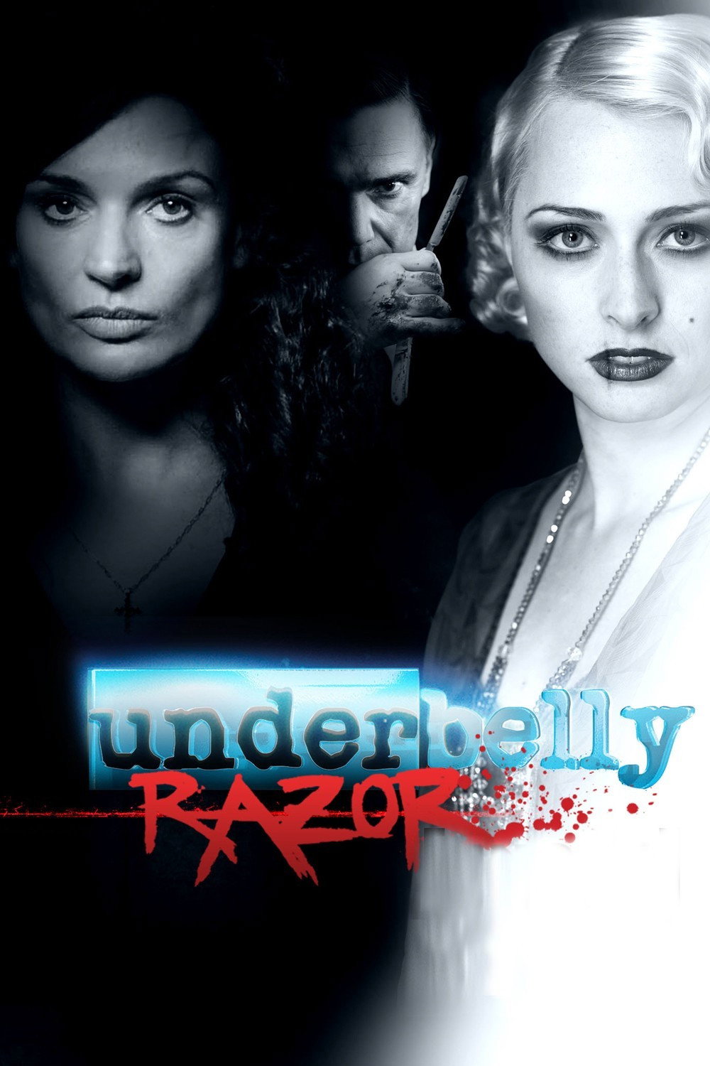 Underbelly (Razor)