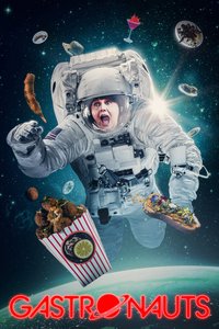Gastronauts Season 1