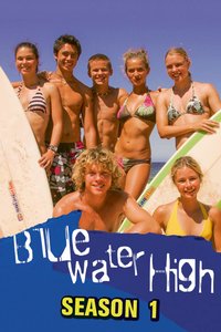 Blue Water High Season 1