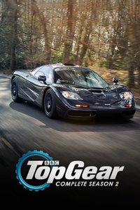 Top Gear (Series 2)