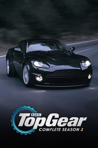 Top Gear (Series 3)