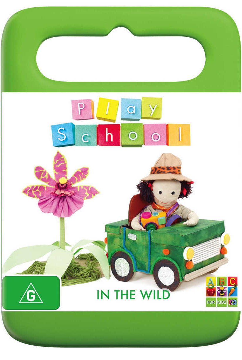 Play School (In The Wild)