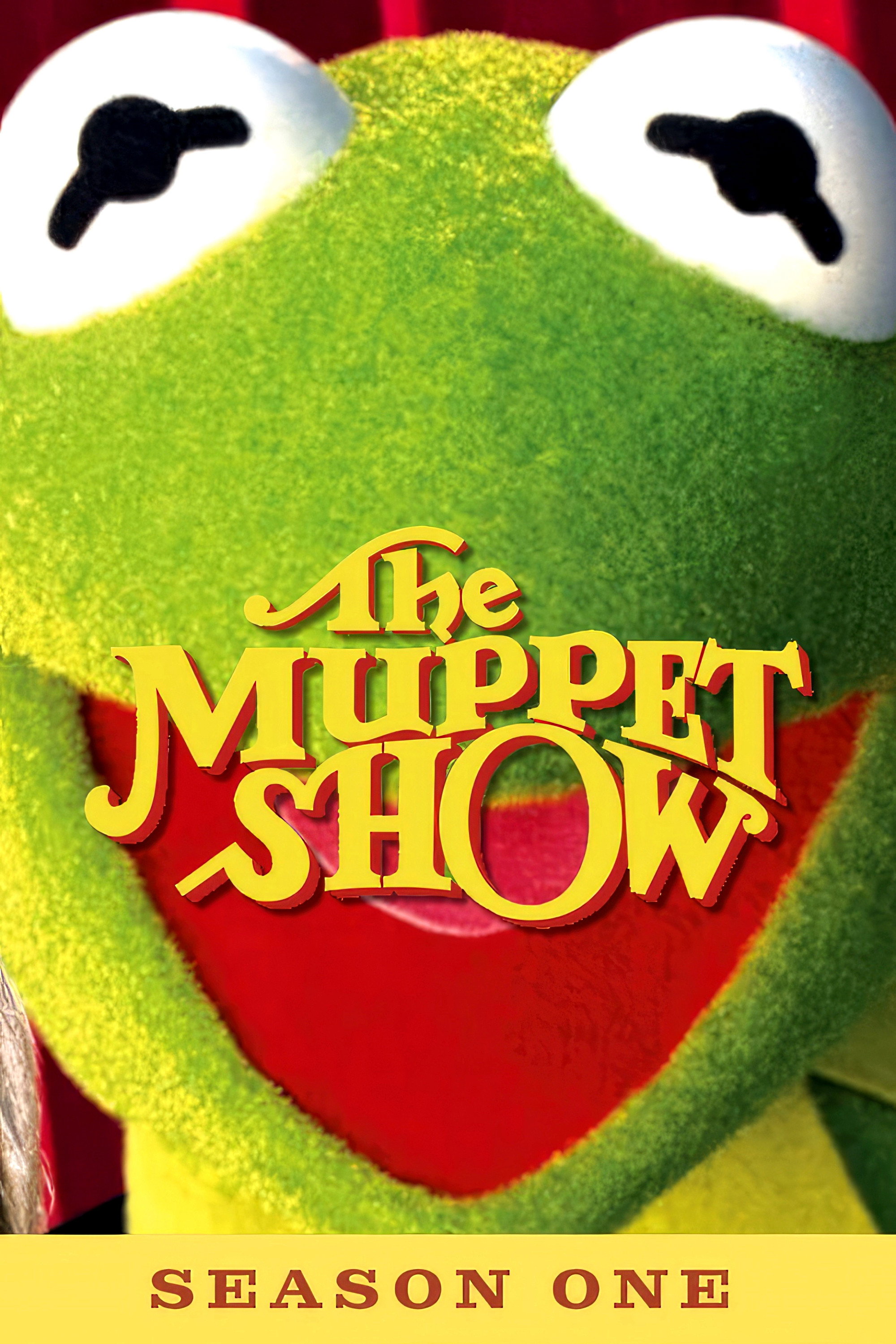 The Muppet Show Season 1
