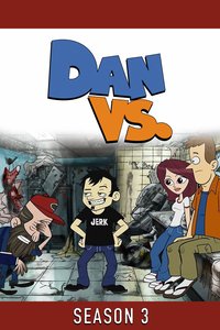 Dan Vs. Season 3