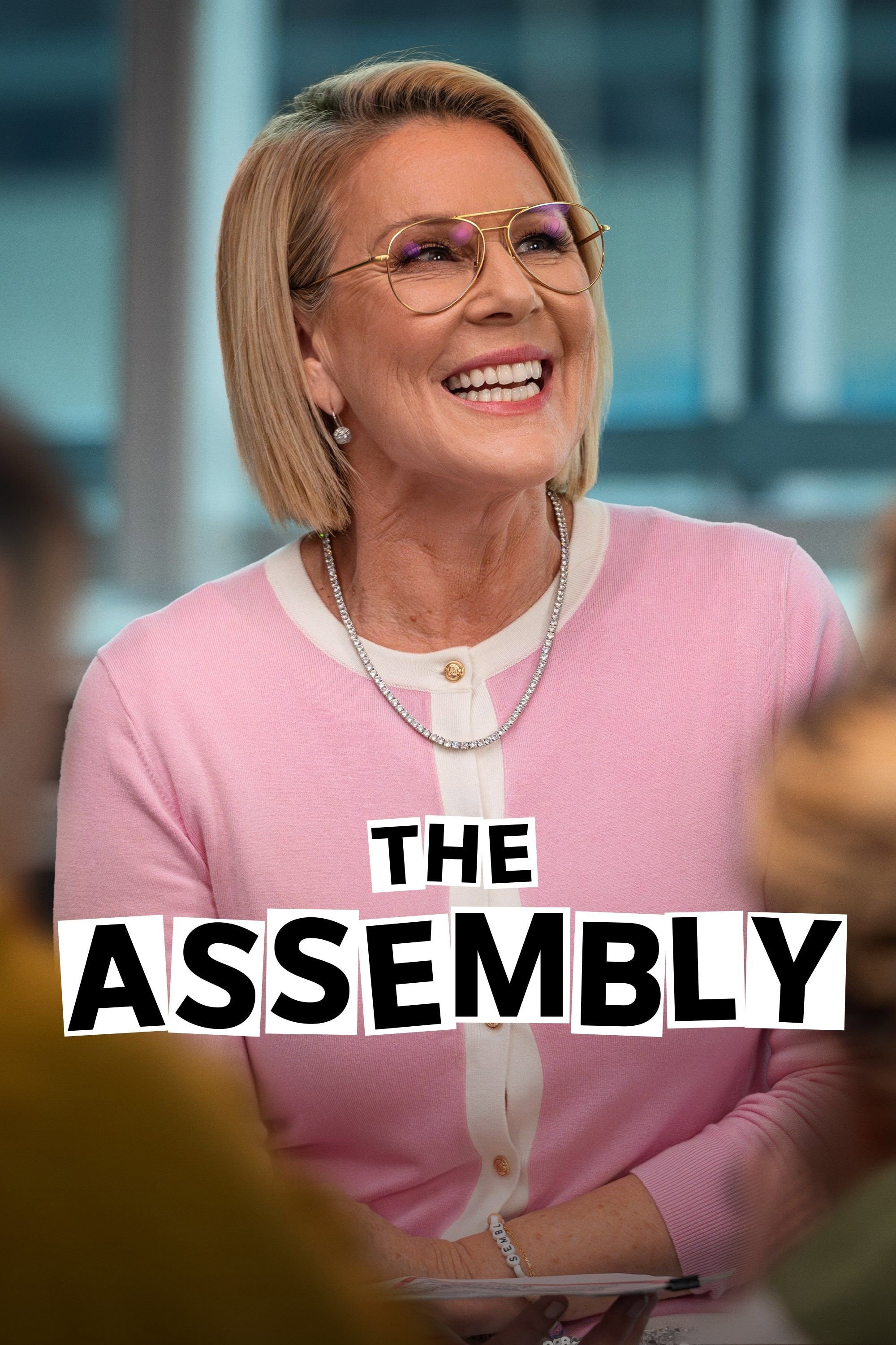 The Assembly (Series 2)