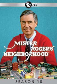 Mister Rogers' Neighborhood Season 10