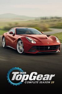 Top Gear (Series 20)