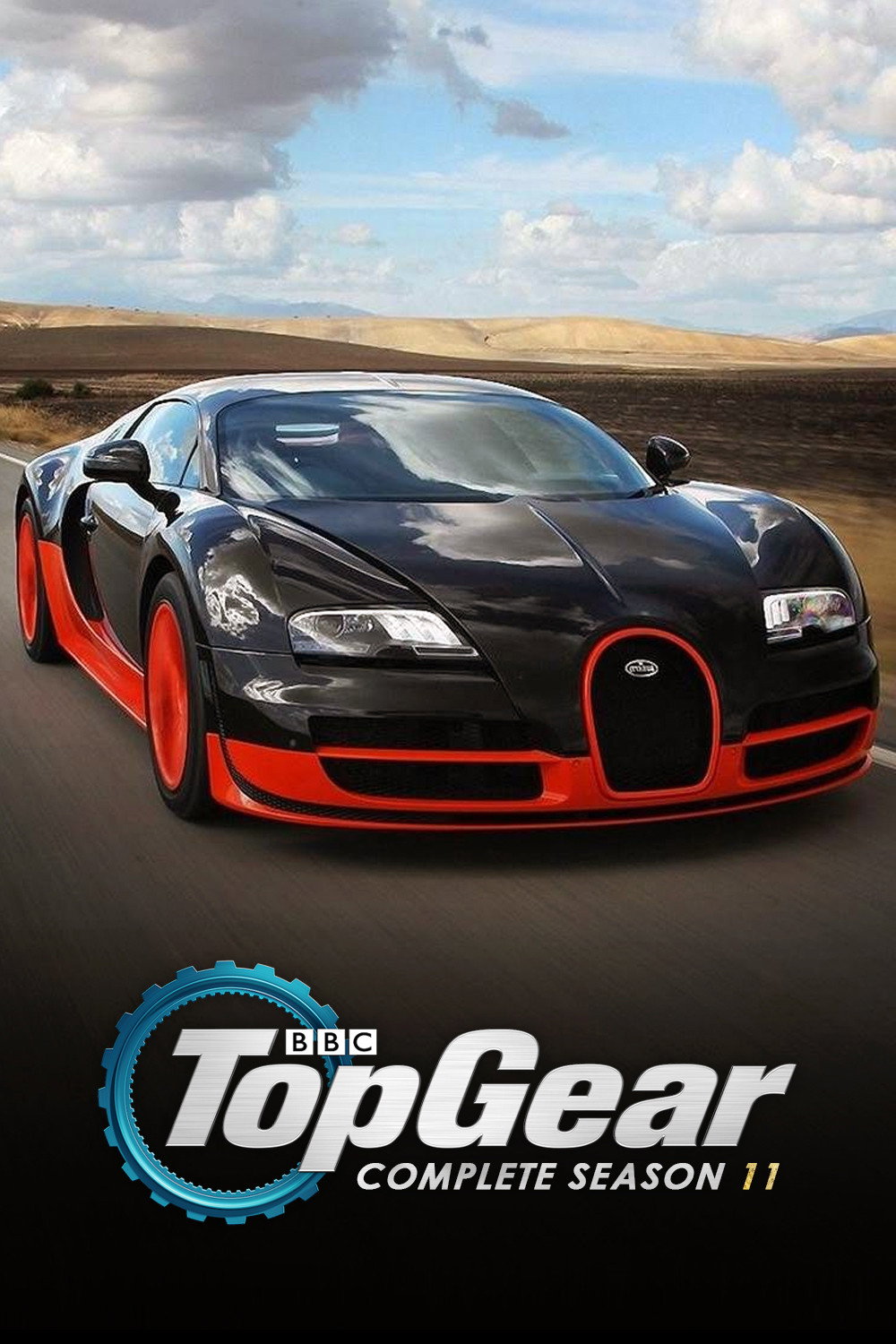Top Gear (Series 11)