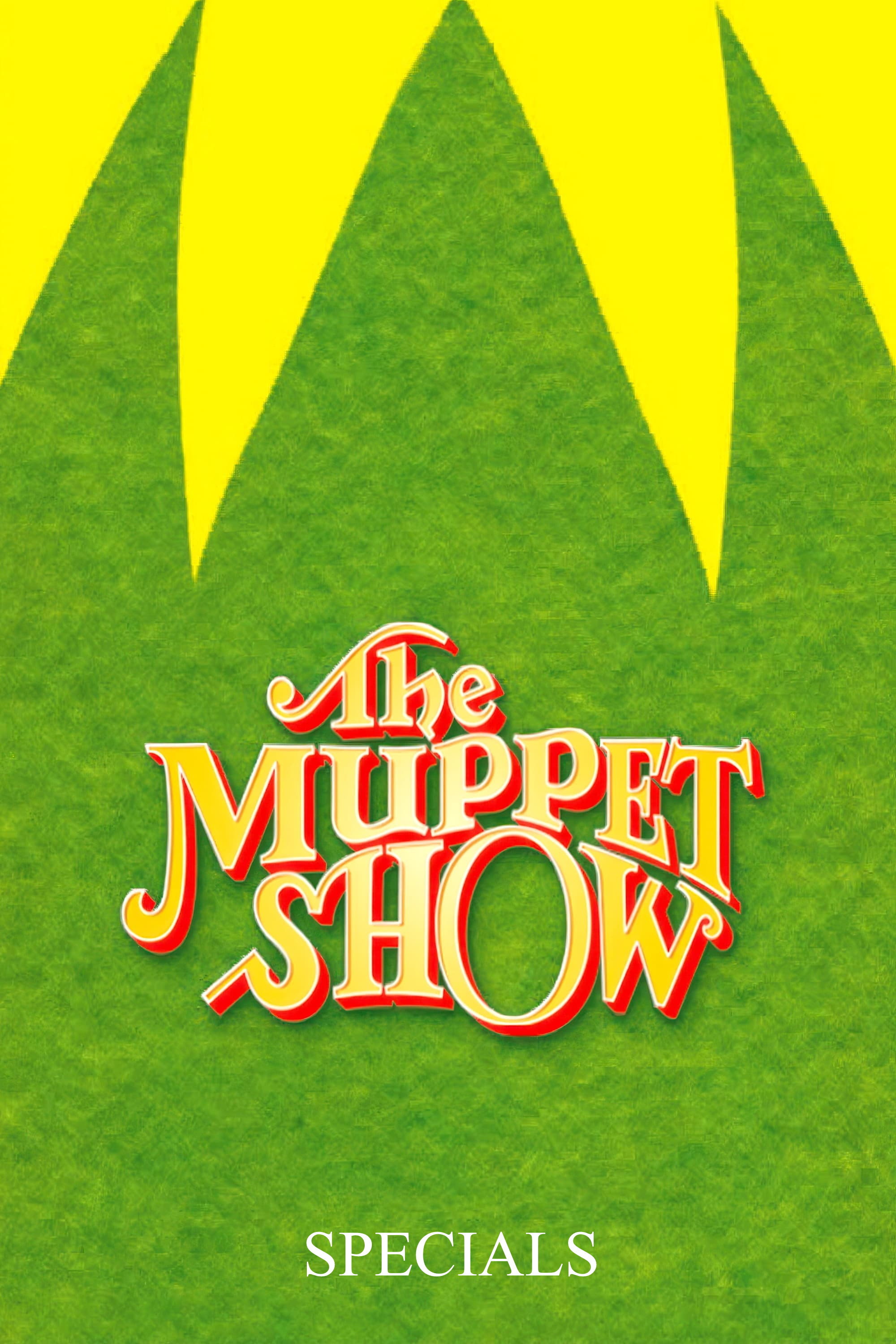 The Muppet Show (Specials)