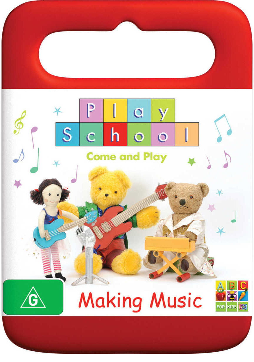 Play School (Music)