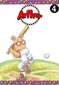 Arthur Season 4