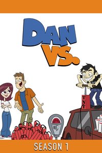 Dan Vs. Season 1