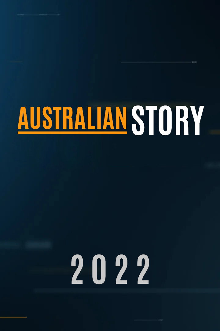 Australian Story (Series 2022)