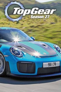 Top Gear (Series 27)