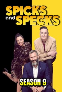 Spicks and Specks (Series 9)