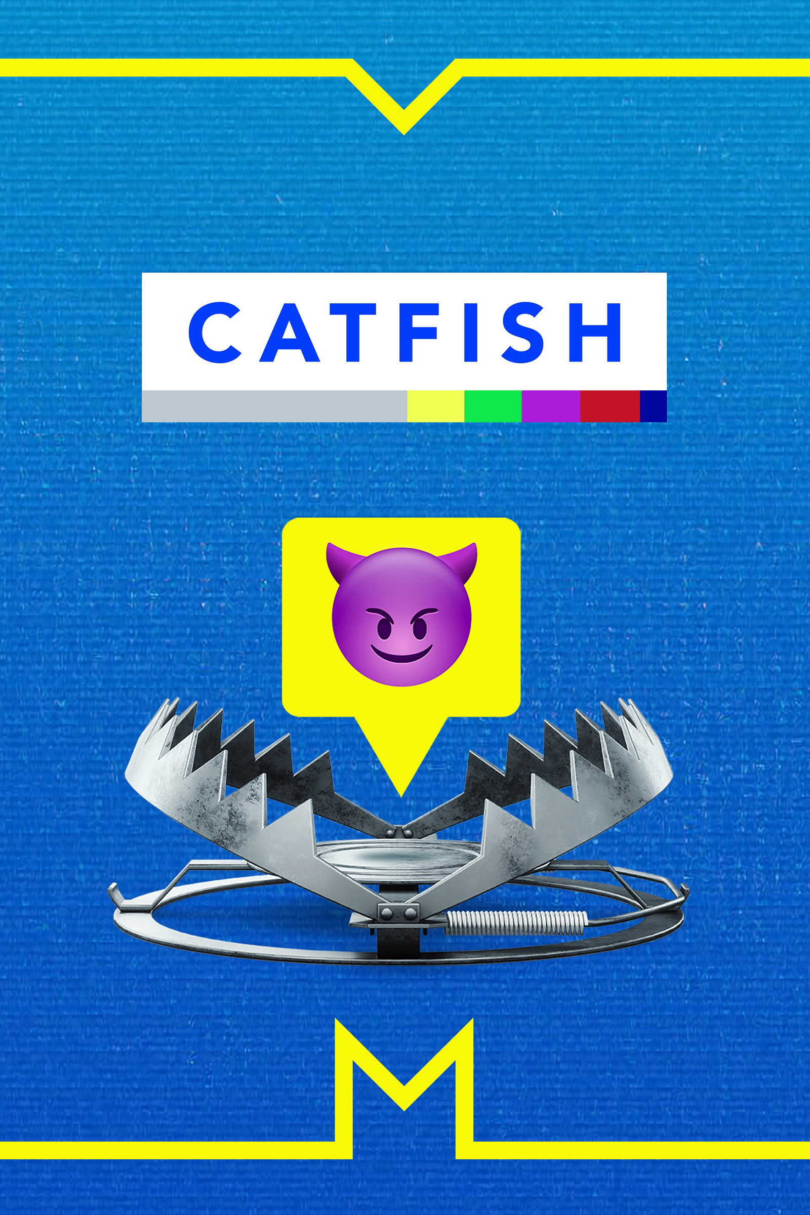 Catfish: The TV Show Season 9