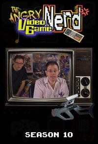 The Angry Video Game Nerd Season 10