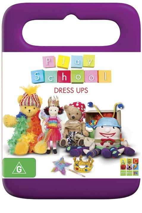 Play School (What To Wear)